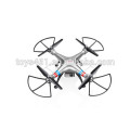 Syma X8g 4ch Rc Quadcopter Drone avec caméra 8mp 2.4G Télécommande syma drone X8G